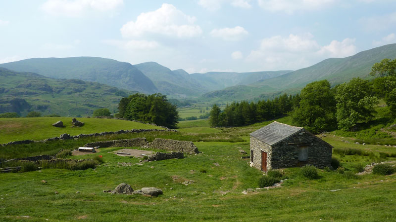 Kentmere